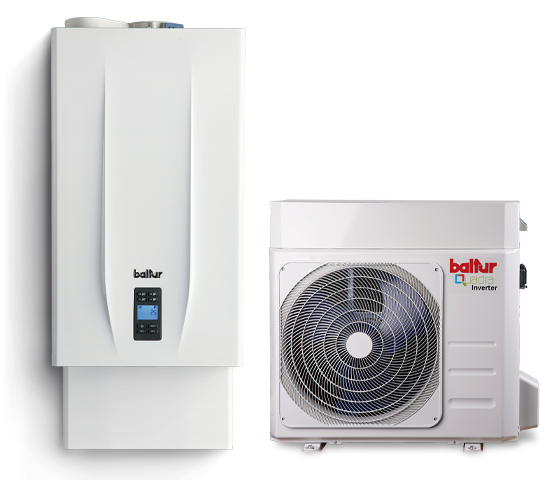 PERFECTA HYBRID PLUS 35/10-A
